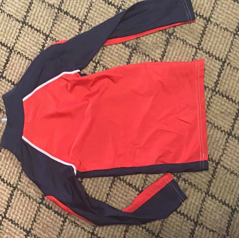 Polo by Ralph Lauren size 4t boys - Picture 6 of 6